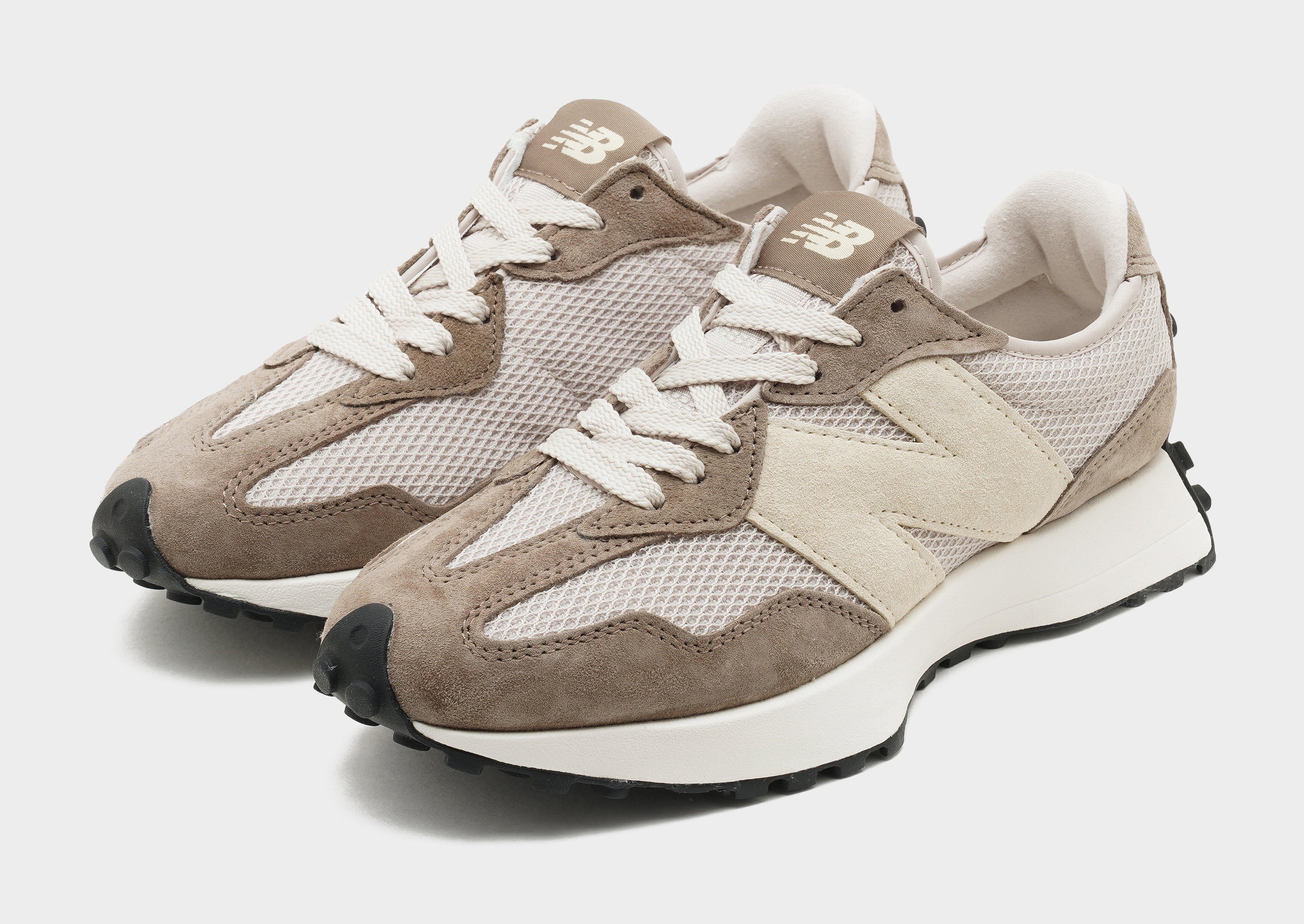 NEW BALANCE WS327 WS327JTM | kolor Brązowy ▷ Damskie Buty w