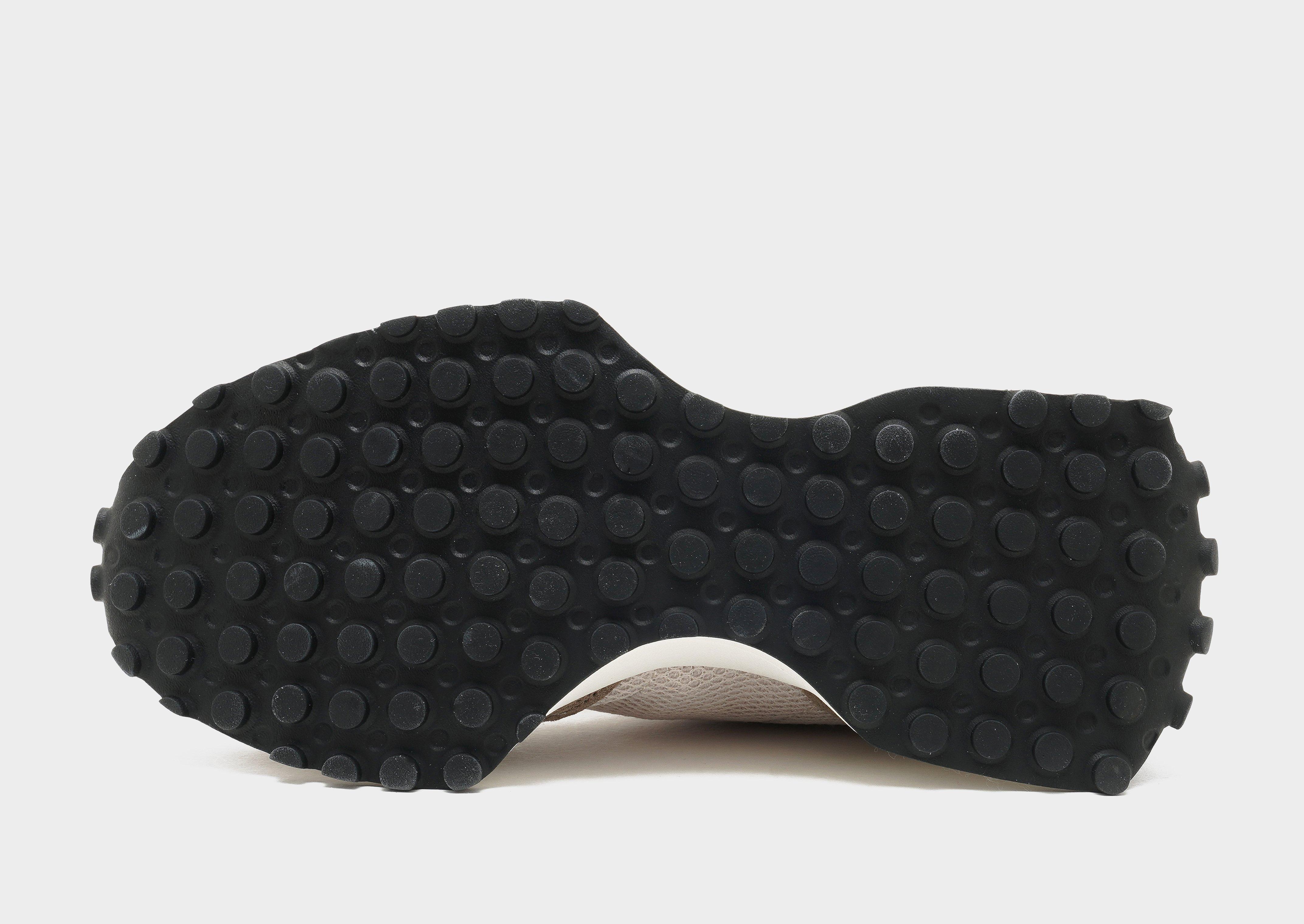 Дамски обувки NEW BALANCE WS327 WS327JTM Кафяв