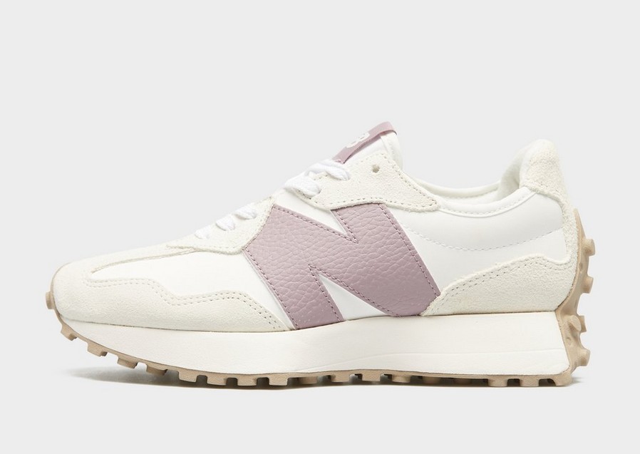Adidași de damă NEW BALANCE 327  WS327KH Bej