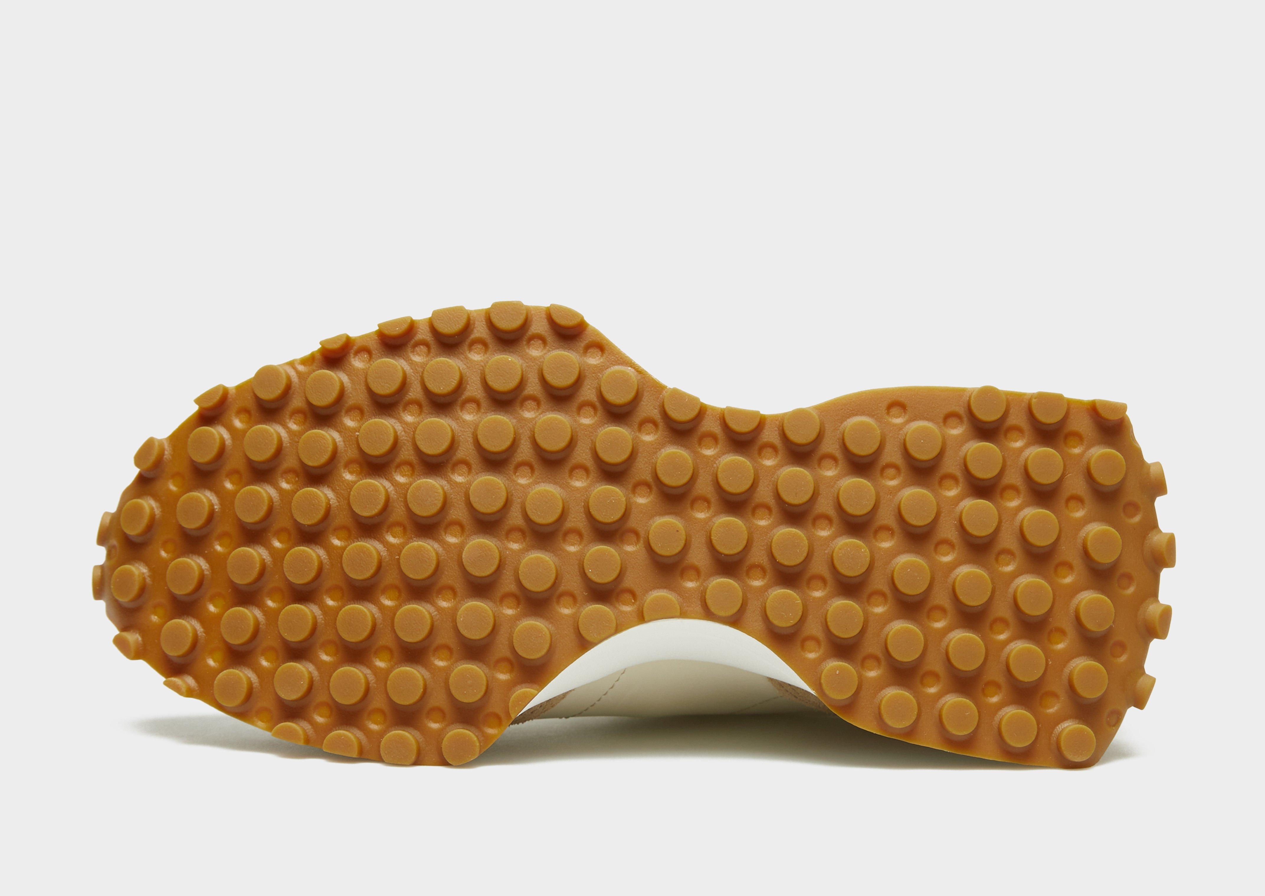 Adidași de damă NEW BALANCE WS327V1 WS327NKA Maro