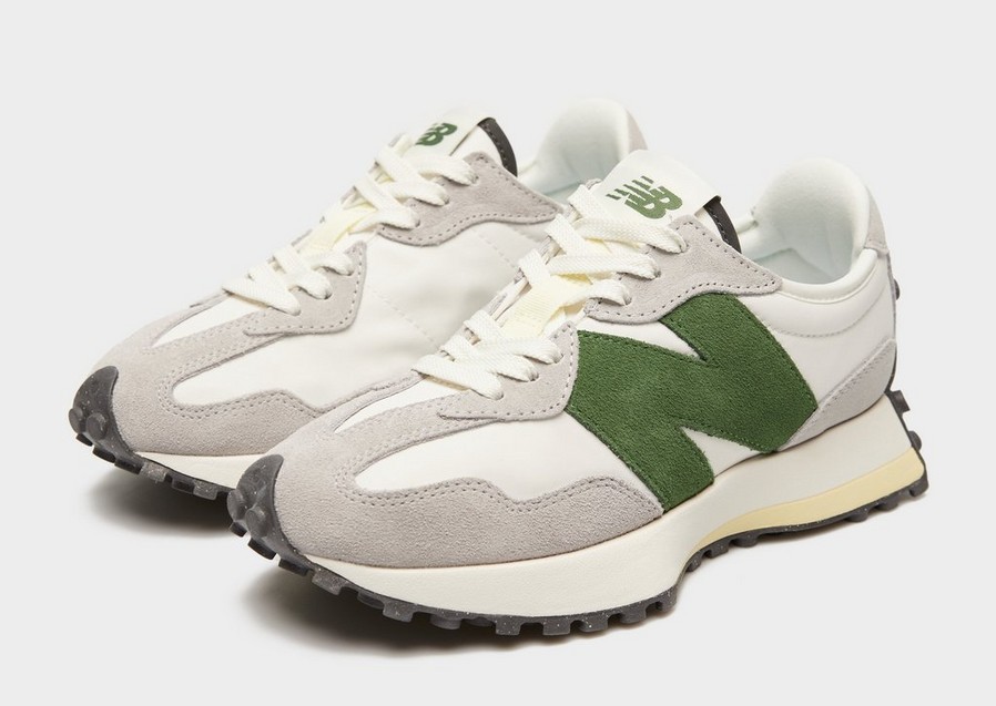 Adidași de damă NEW BALANCE 327  WS327PU Multicolor