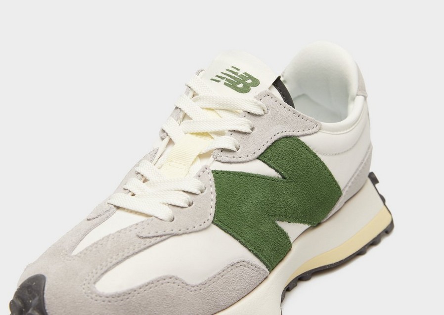 Adidași de damă NEW BALANCE 327  WS327PU Multicolor