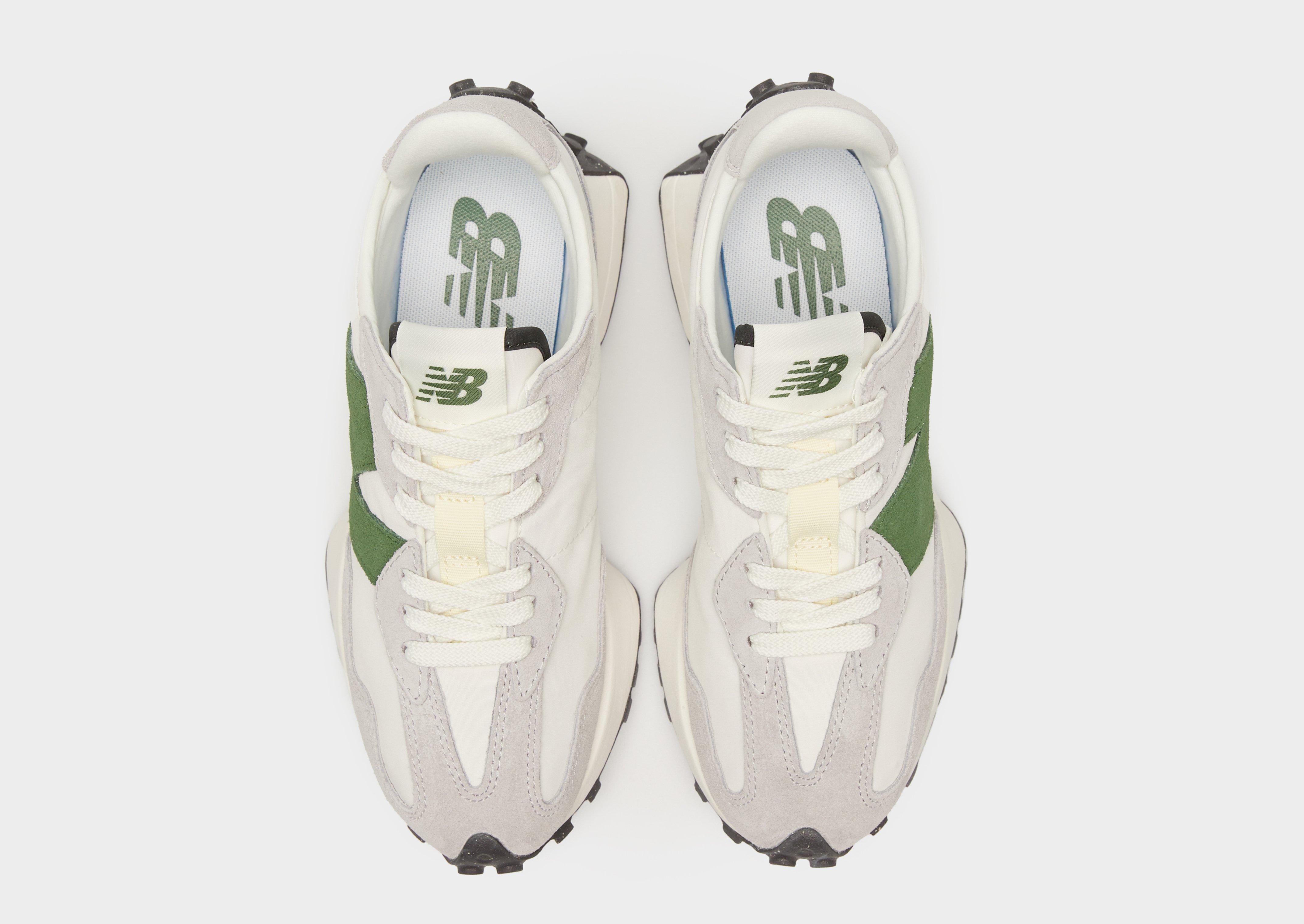 Дамски обувки NEW BALANCE 327  WS327PU Многоцветен