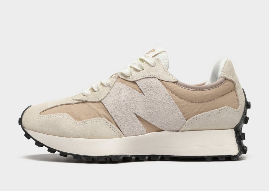 Kedai moterims NEW BALANCE 327  WS327UM Rusva