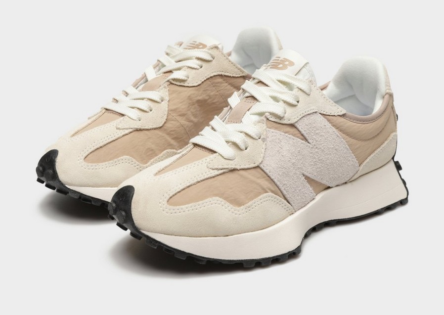 Kedai moterims NEW BALANCE 327  WS327UM Rusva
