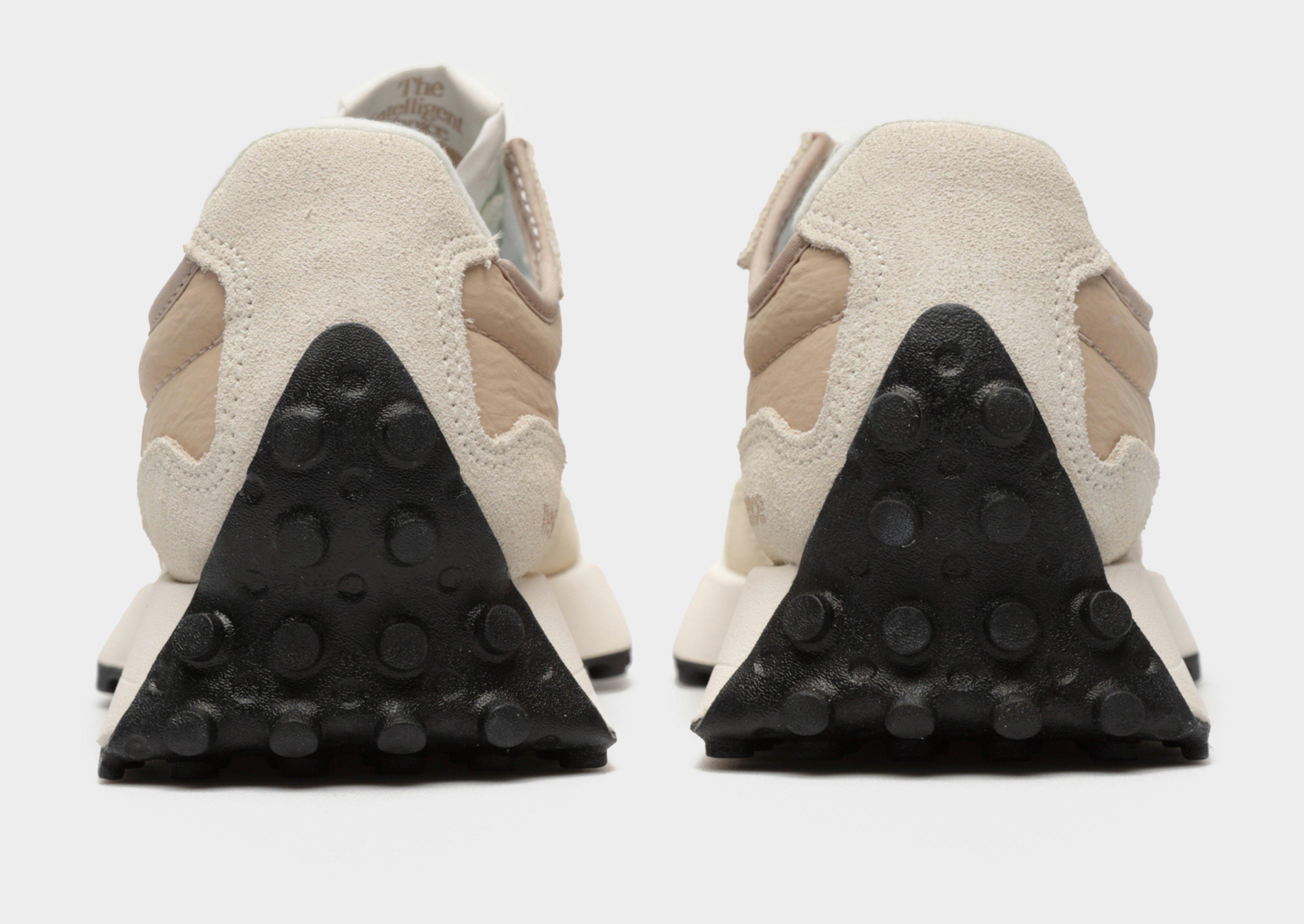 Dámske tenisky NEW BALANCE 327  WS327UM Béžová