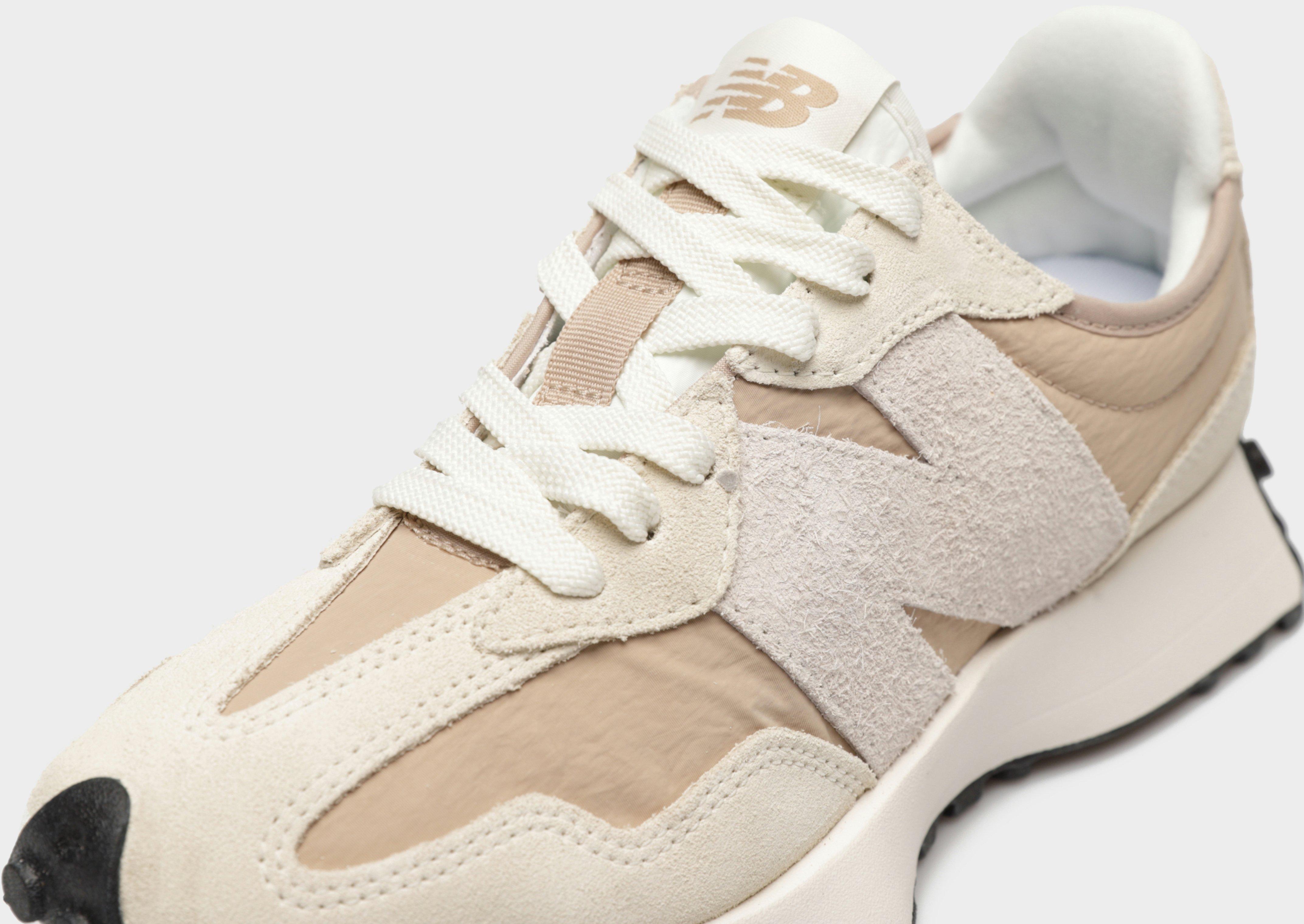 Dámske tenisky NEW BALANCE 327  WS327UM Béžová