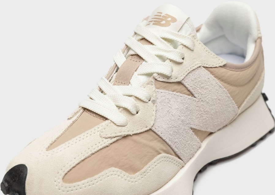 Kedai moterims NEW BALANCE 327  WS327UM Rusva