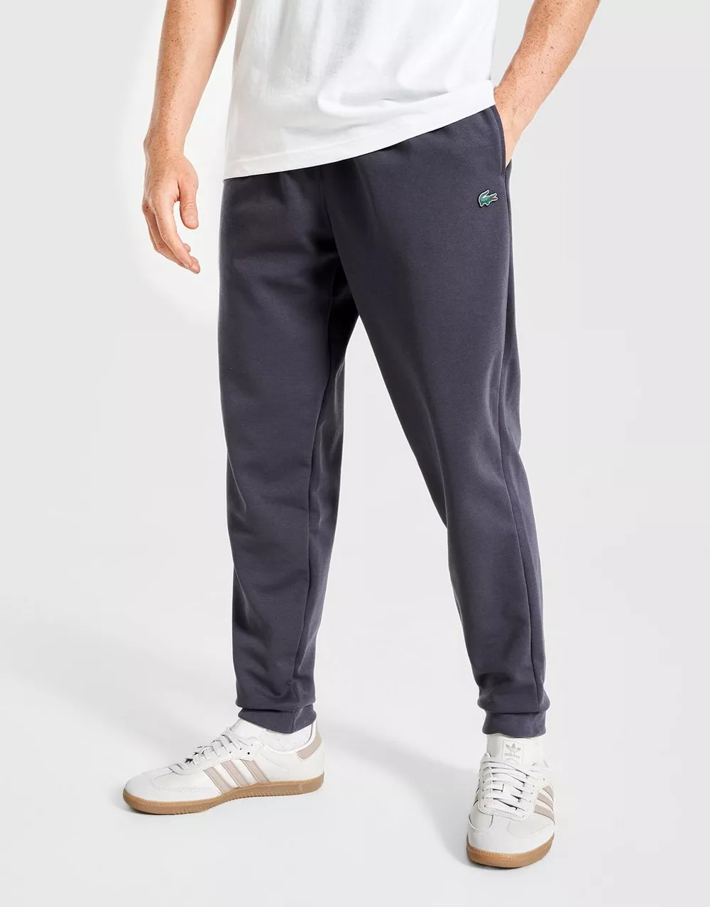 LACOSTE ШТАНИ URBAN PANTS, фото 1 з 4