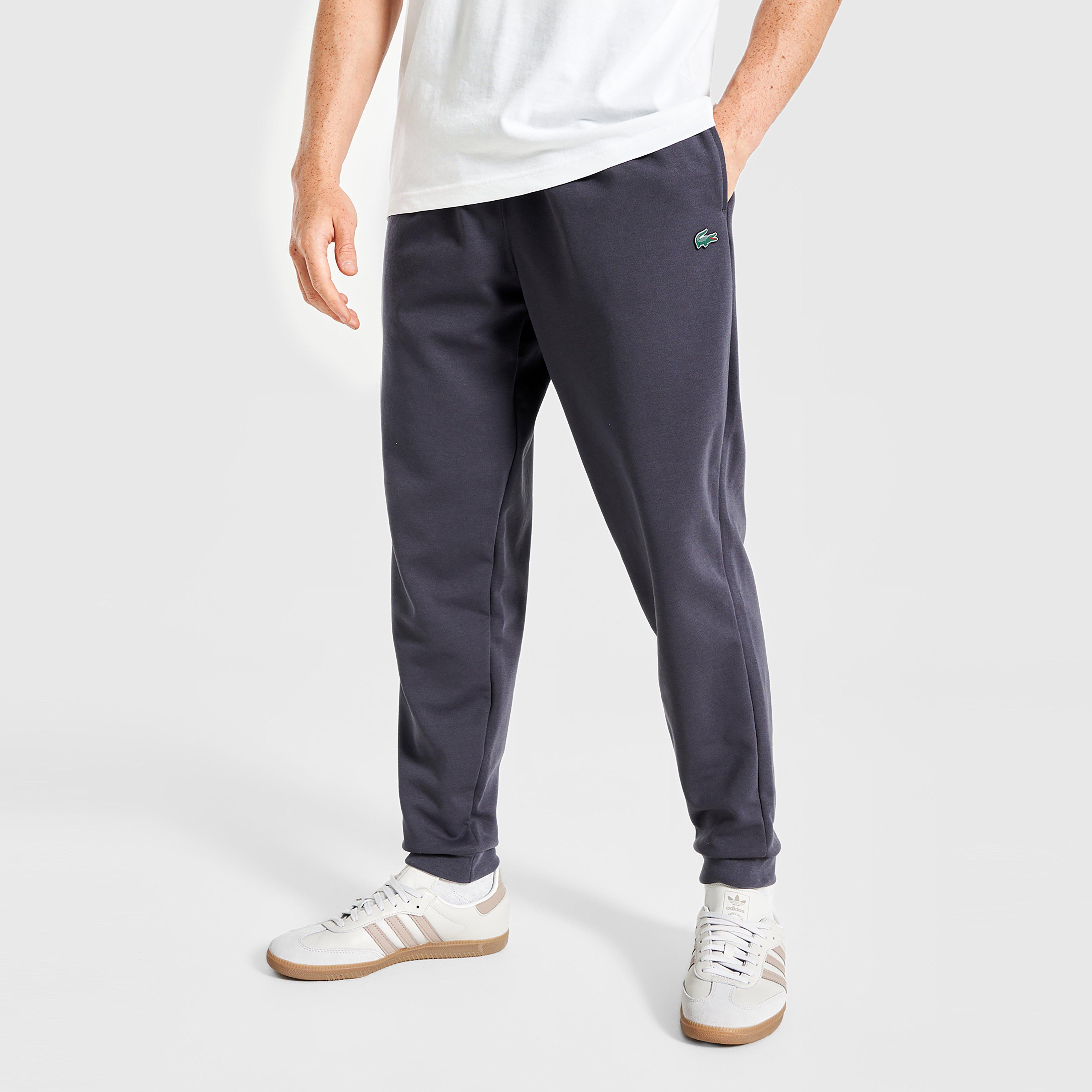 Férfi melegítőnadrág és jogger LACOSTE NADRÁG URBAN PANTS