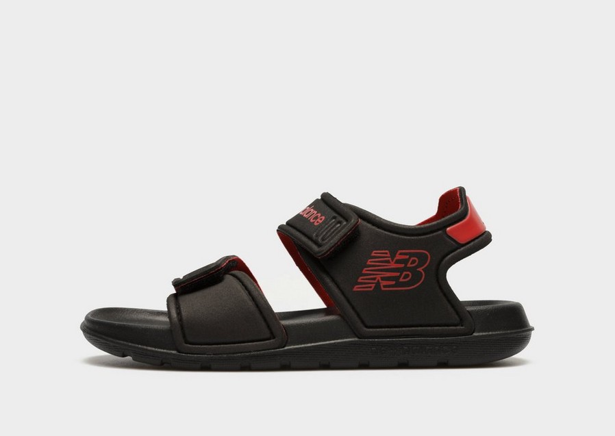 Sandale pentru copii NEW BALANCE SPS YOSPSDCA Negru