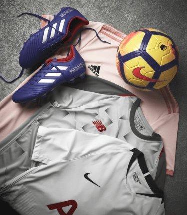 jd boys football boots