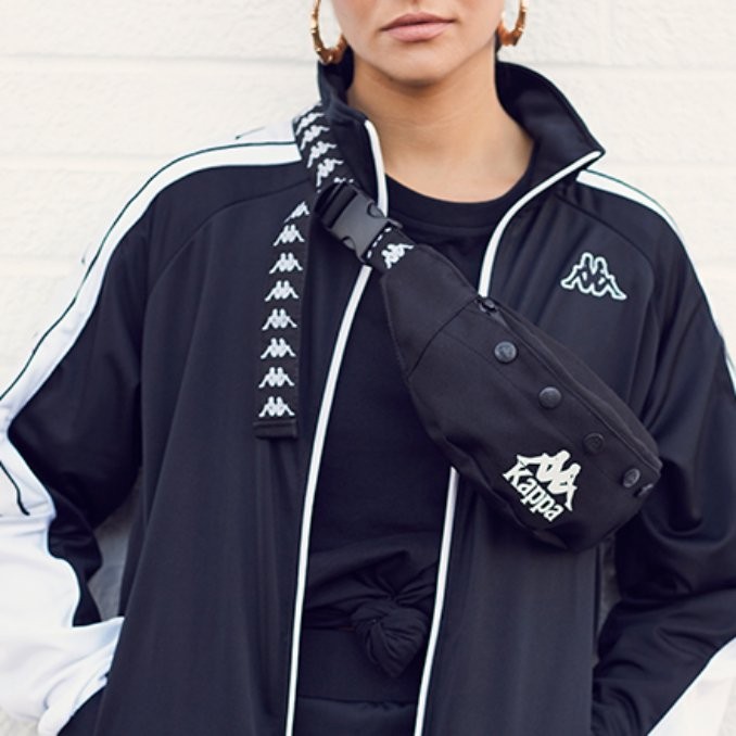 Kappa collezione donna