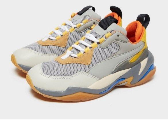 puma thunder spectra