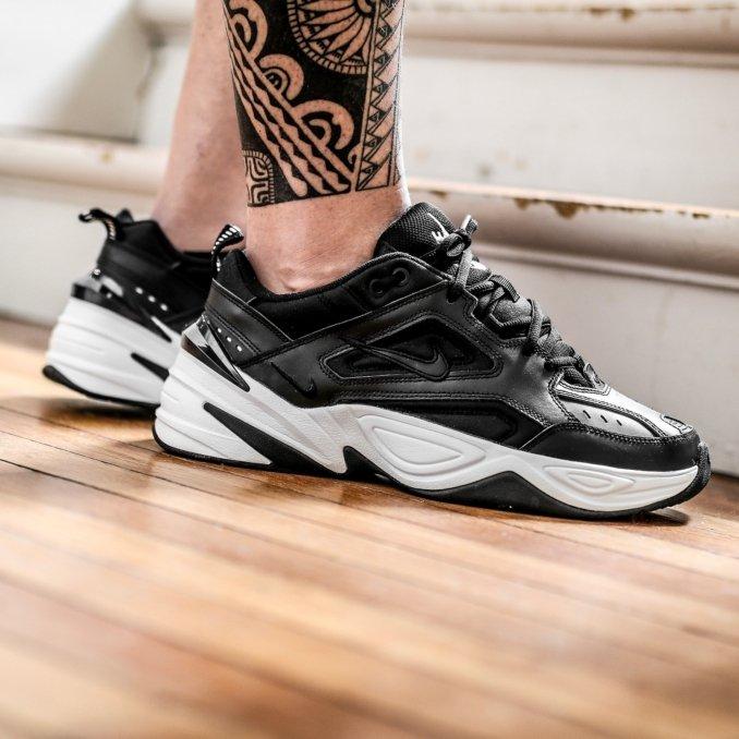 Chunky sneakers: le Nike M2K Tekno | Blog JD Sports