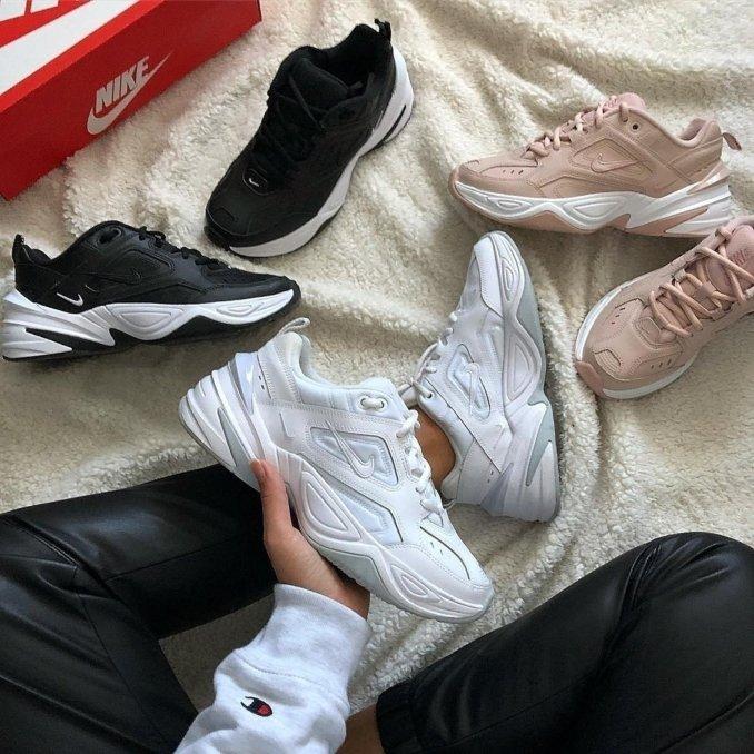 Nike m2k tekno