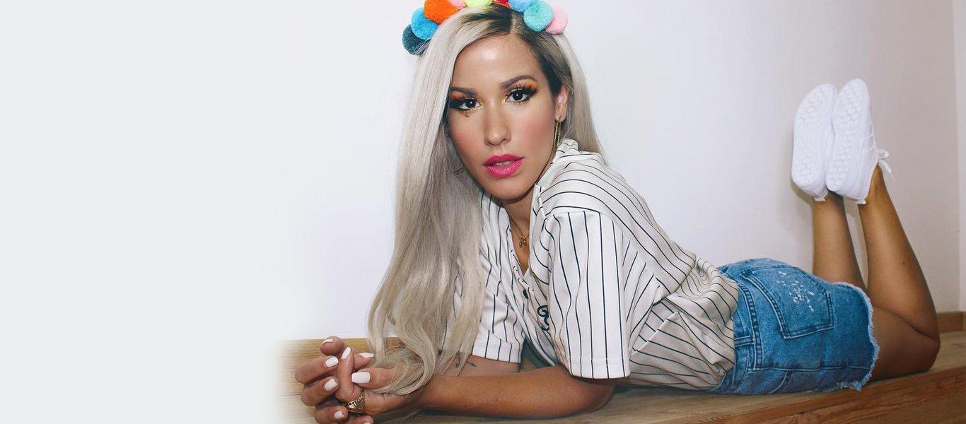 Baby K outfit SikSilk di JD