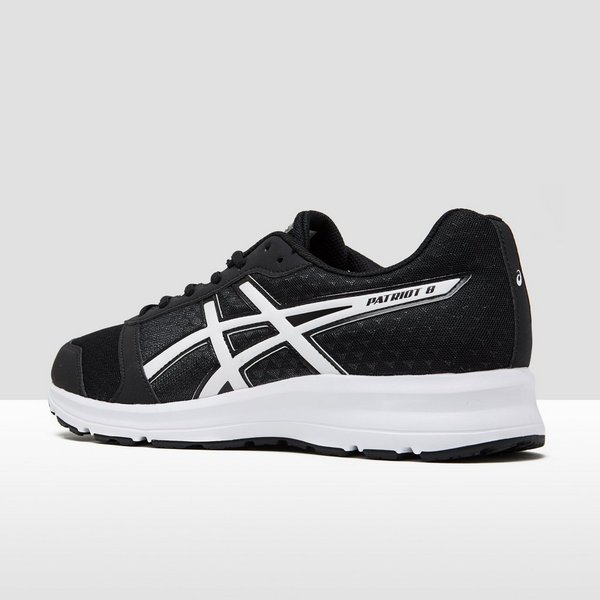 asics patriot 8 heren asics patriot 8 heren