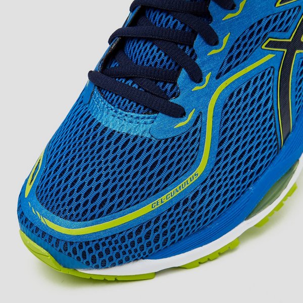asics gel cumulus 19 heren asics gel cumulus 19 heren