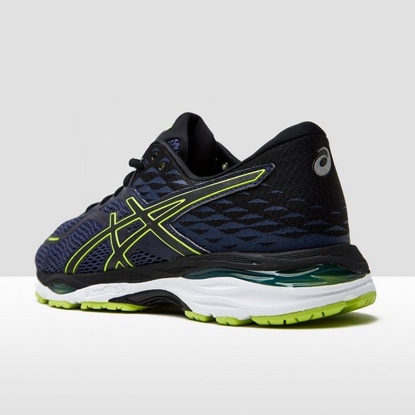 asics cumulus blauw asics cumulus blauw