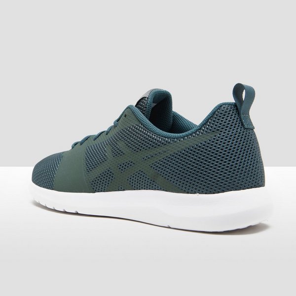 asics groen asics groen