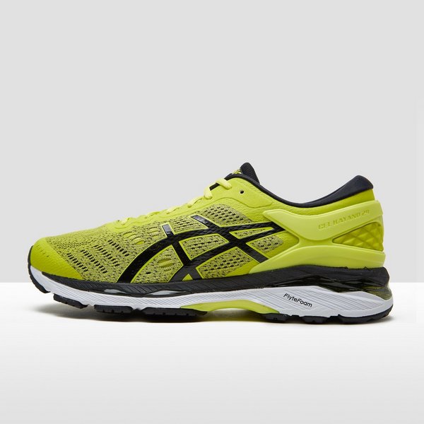 asics kayano 24 heren asics kayano 24 heren