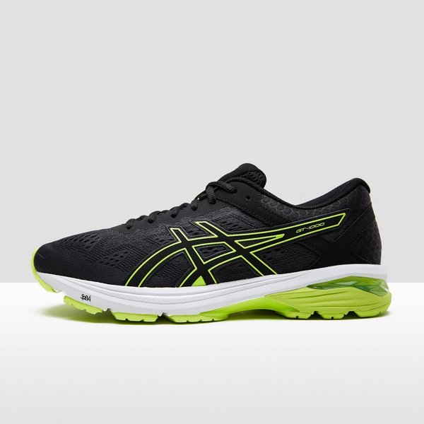 asics gt 1000 heren asics gt 1000 heren
