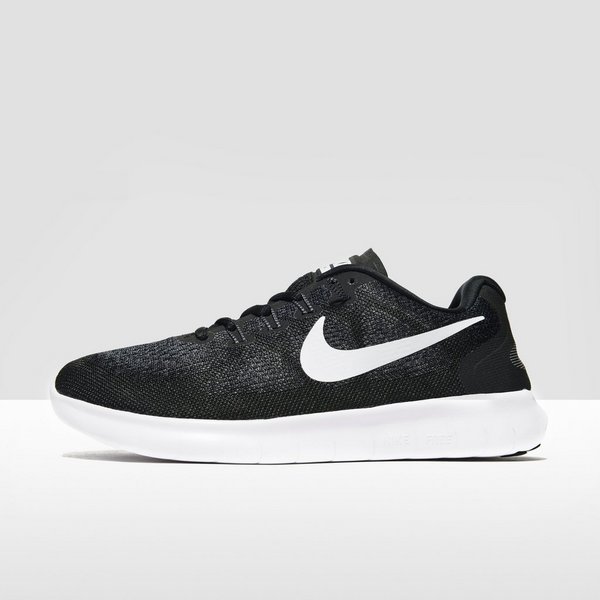 nike free zwart nike free zwart