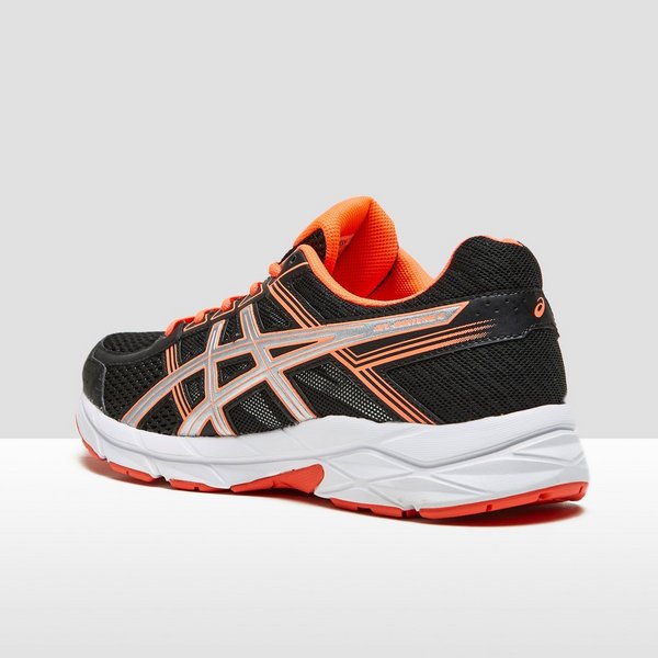 asics zwart dames asics zwart dames