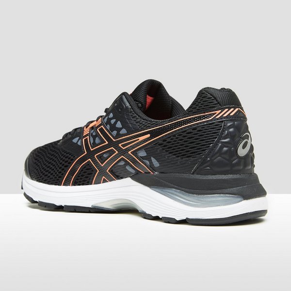 asics gel zwart asics gel zwart