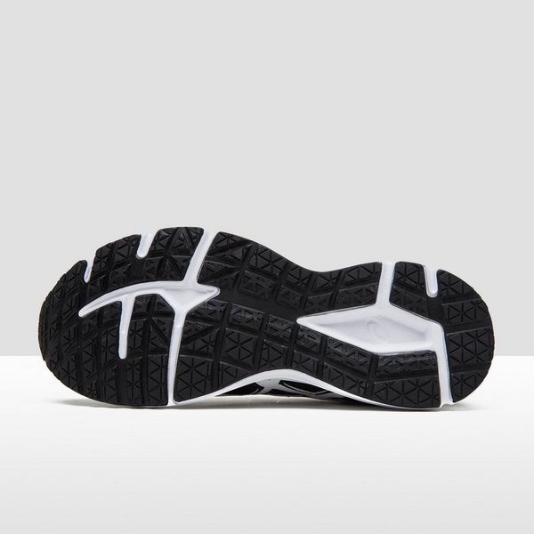 asics patriot 8 dames zwart asics patriot 8 dames zwart