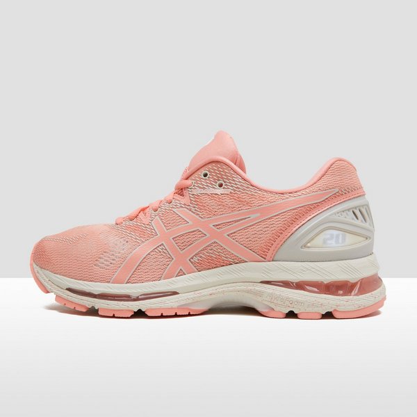 asics nimbus rood asics nimbus rood