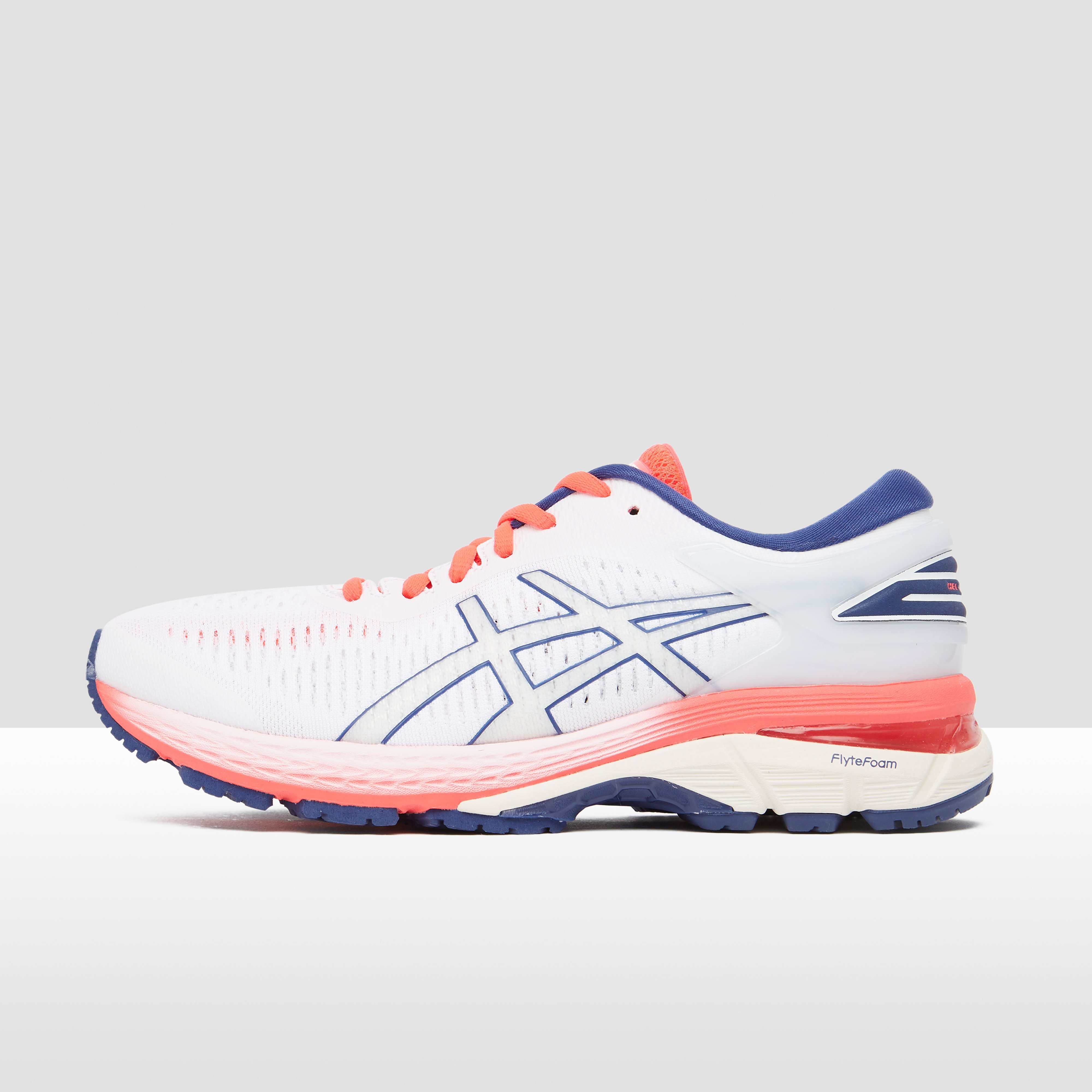 asics gel kayano dame str 42 5 asics gel kayano dame str 42 5