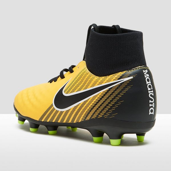 Fashion Style Ocbeach Boots Football Black Nike Magista
