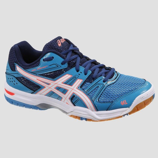 asics gel rocket 7 dame asics gel rocket 7 dame