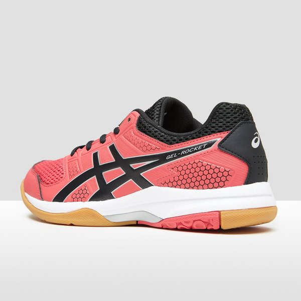 asics gel rocket 8 dame asics gel rocket 8 dame