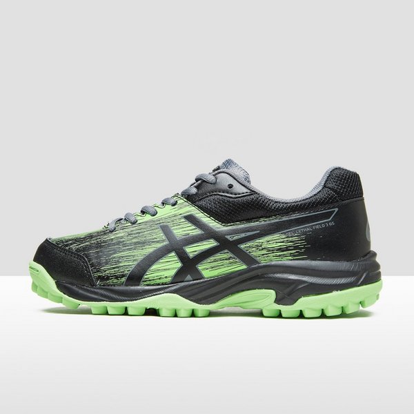 asics groen asics groen
