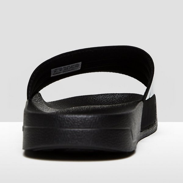 adidas cloudfoam adilette zwart adidas cloudfoam adilette zwart