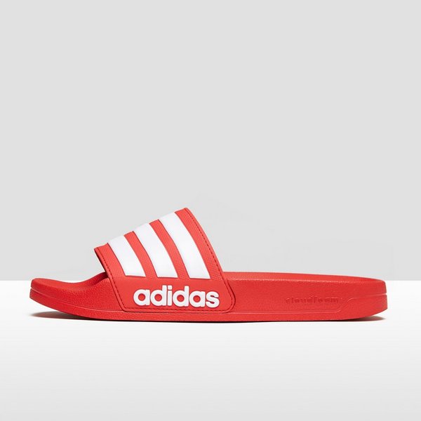 adidas cloudfoam rood adidas cloudfoam rood