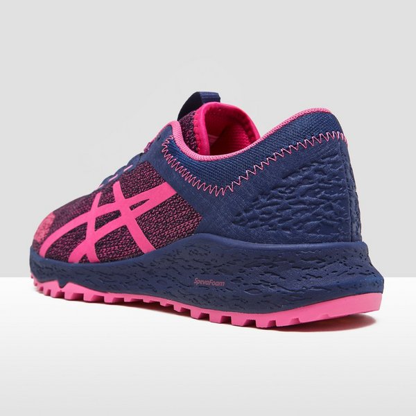 asics blauw roze asics blauw roze