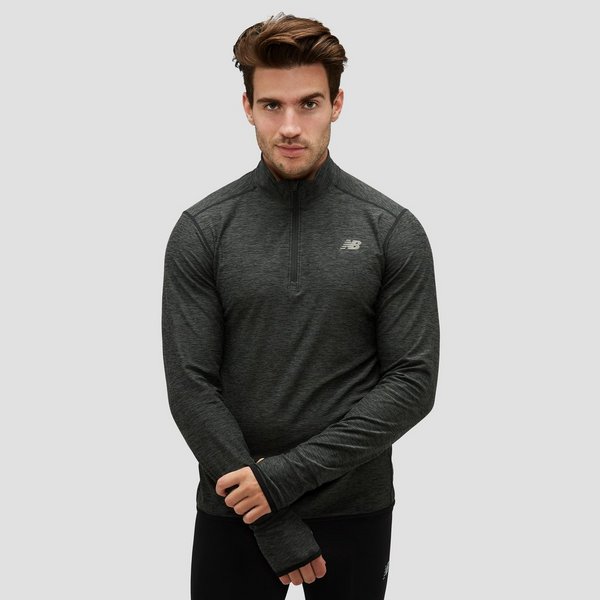 new balance hardloopshirt heren new balance hardloopshirt heren