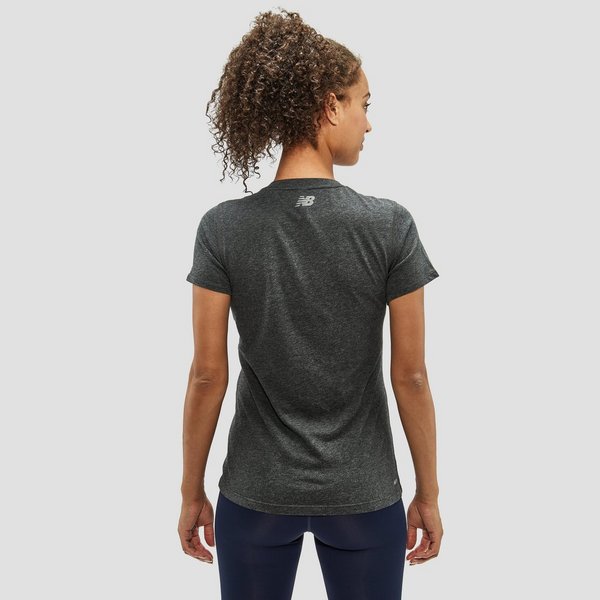new balance hardloopshirt dames new balance hardloopshirt dames