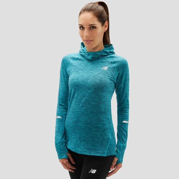 new balance hardloopshirt dames new balance hardloopshirt dames