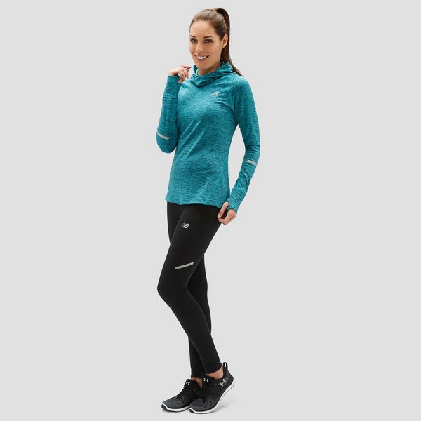 new balance hardloopshirt dames new balance hardloopshirt dames