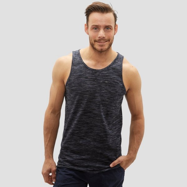 asics tanktop heren asics tanktop heren