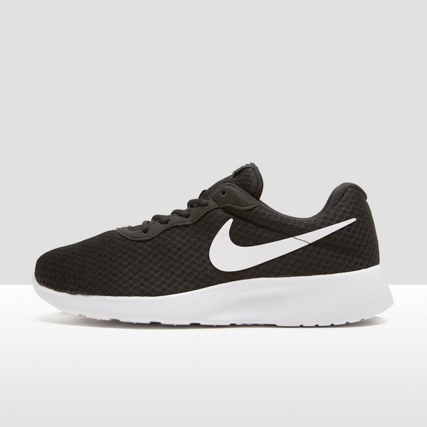 nike tanjun zwart heren nike tanjun zwart heren