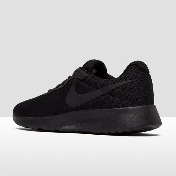 nike tanjun volledig zwart nike tanjun volledig zwart