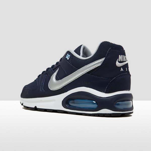 nike air max command blauw nike air max command blauw
