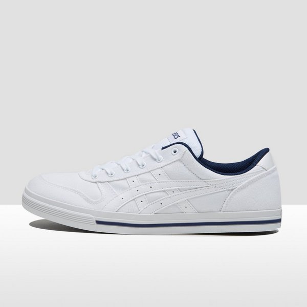 asics wit heren asics wit heren