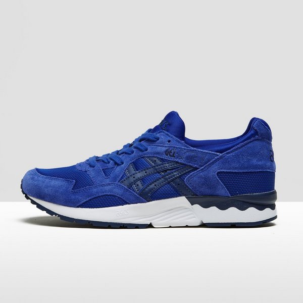 asics gel lyte 5 heren asics gel lyte 5 heren